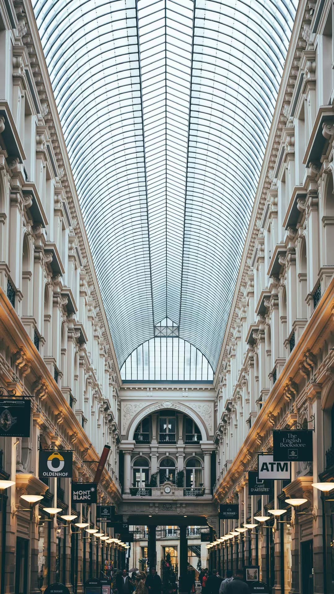 The Passage, Den Haag, Den Haag, Netherlands
